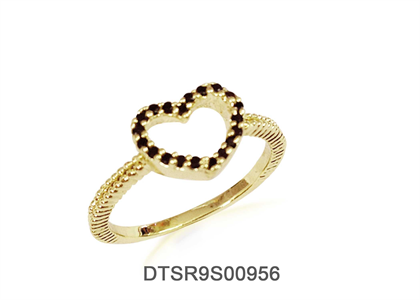 Gold Plated | Fashion Rings